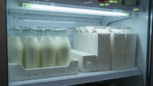 В России введут мониторинг формирования цен на продукты с 2027 года