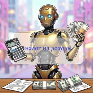 Уведомления по НДФЛ с вкладов ФНС разошлет с 21 сентября 2026