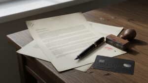 Самозапрет не работает для поручительства - депутаты предлагают новый механизм