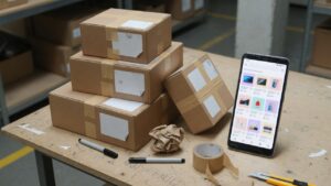 Wildberries переносит карточки селлеров на AliExpress и формирует новый канал продаж