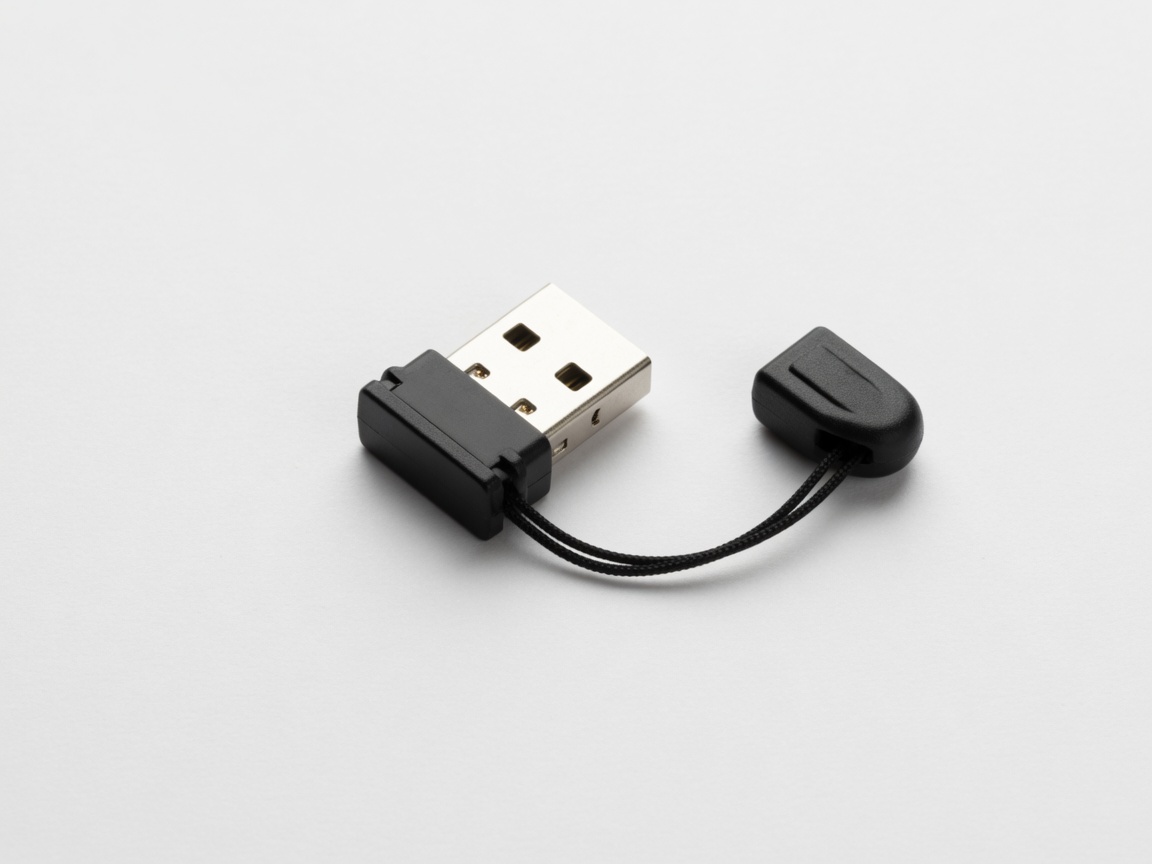 Рутокен ЭЦП 3.0 micro (подходит для ЕГАИС)