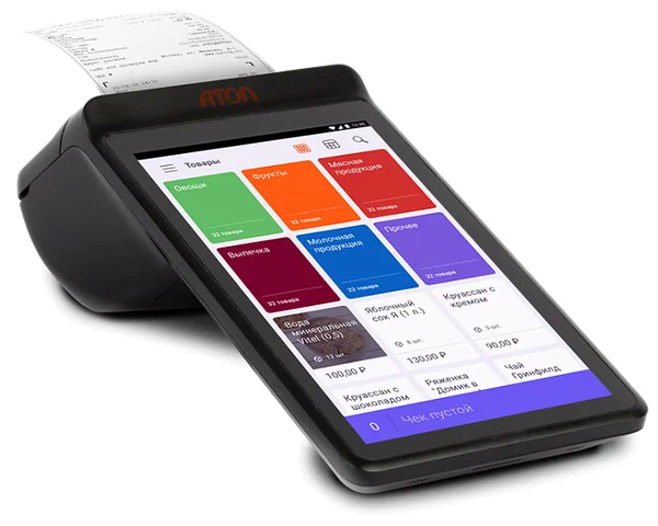 АТОЛ Sigma 7