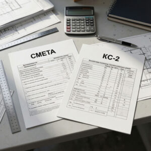 Строительные компании смогут оформлять сметы и акты КС-2 через ЭДО