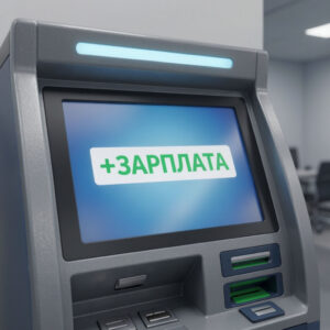 Сотрудник может сменить зарплатный банк без согласия работодателя